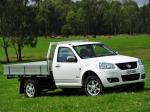 Great Wall V240 Single Cab 2012 года